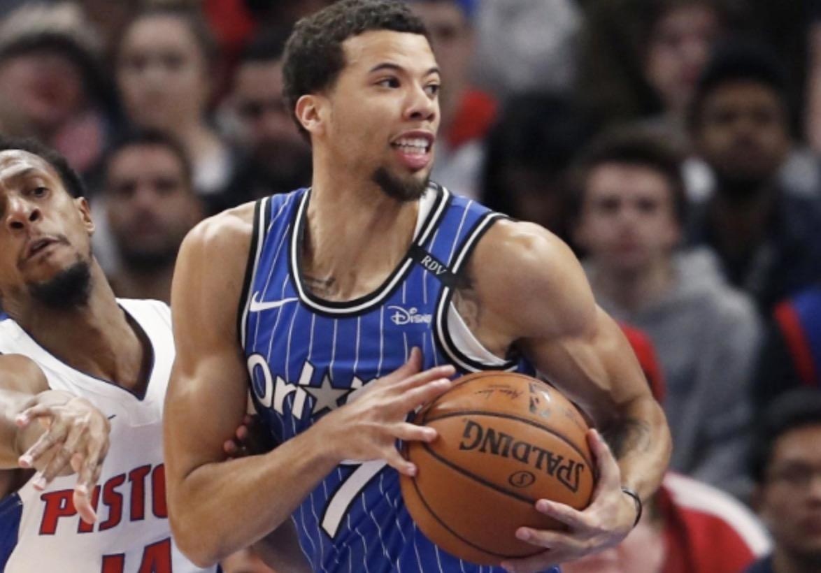 里程碑夜！奥兰多魔术官宣签约，德甲清晨刷纪录，底气十足，资深球员宣示担当的简单介绍